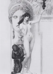 Allegorie der Skulptur